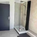 Apartamento Le panoramique T2 proche hôpital et gare