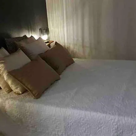40m2 Centre De Apartment Vichy