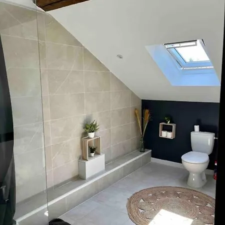 40m2 Centre De Vichy