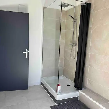 Apartment 40m2 Centre De