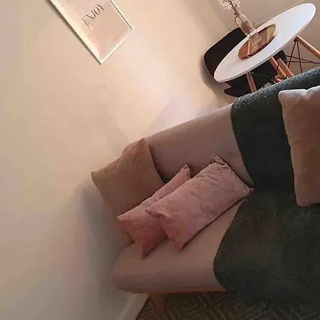 40m2 Centre De * Vichy