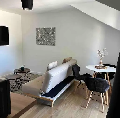 40m2 Centre De Daire Vichy