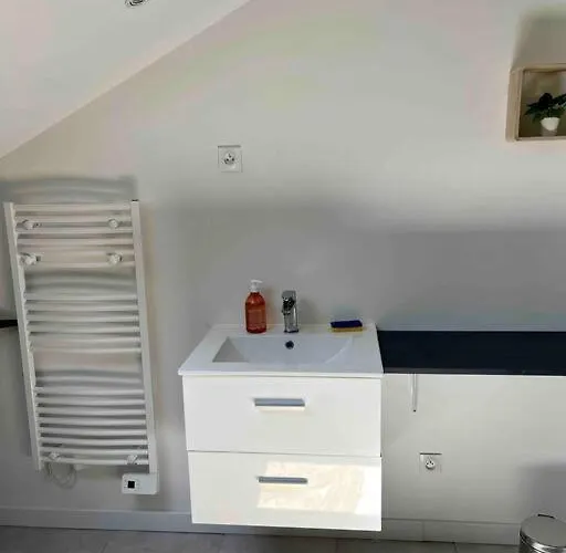 Daire 40m2 Centre De