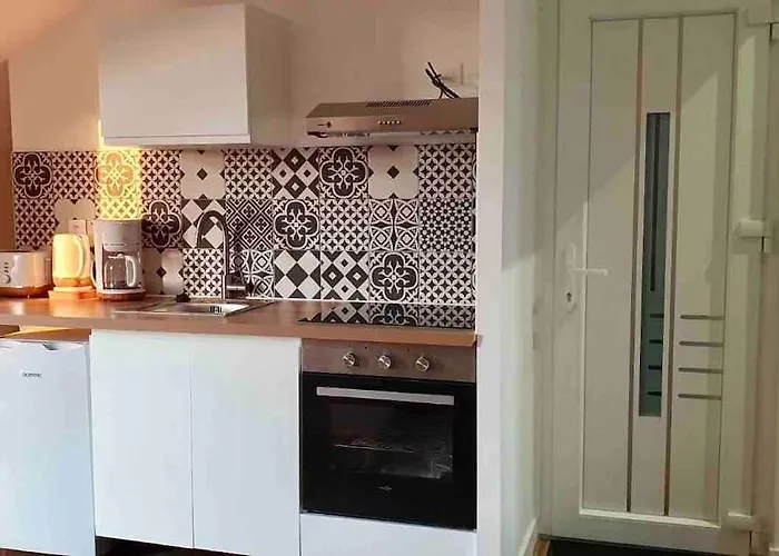 40m2 Centre De Daire