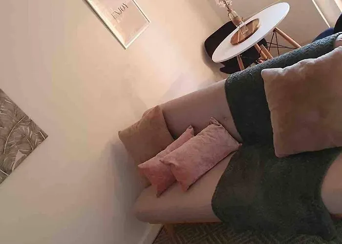 40m2 Centre De * Vichy